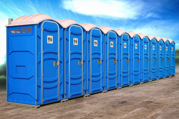 Best Portable Toilets for Disaster Relief Sites in Gold Key Lake, PA