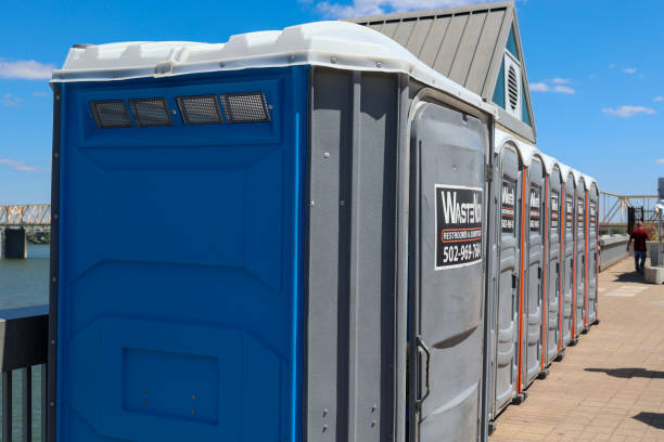 Professional Portable Potty Rental in Gold Key Lake, PA